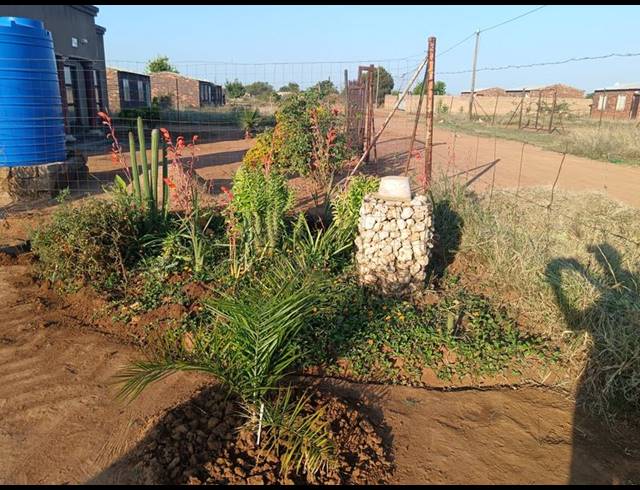 2 BEDROOM HOUSE FOR SALE IN MATHIBESTAD